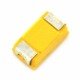 Tantalový kondenzátor 22uF / 16V SMD - C. Tantalový kondenzátor 22uF / 16V SMD - C.