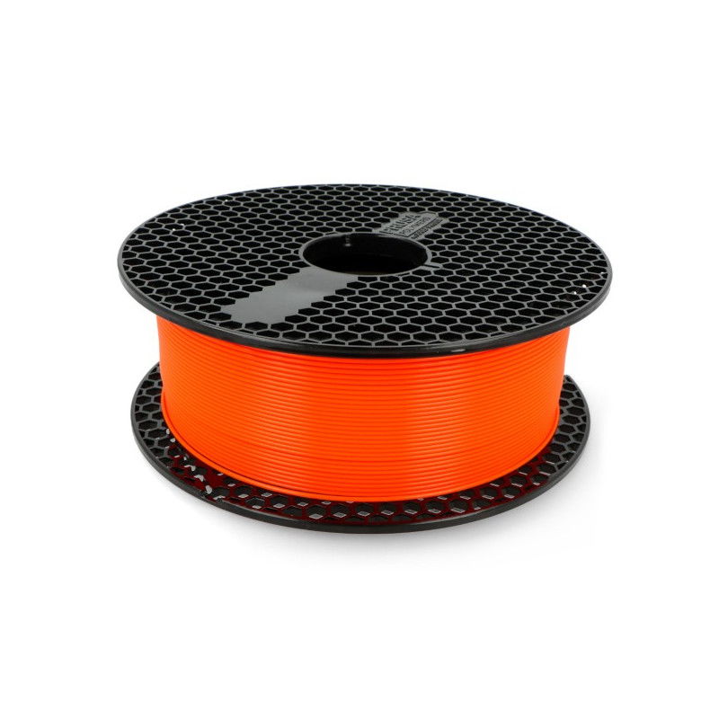 Prusa PETG filament 1,75mm 1kg - Oranžová