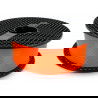 Prusa PETG filament 1,75mm 1kg - Oranžová - zdjęcie 2