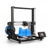 3D tiskárna - Anet A8 Plus - částečně sestavená sada - zdjęcie 1