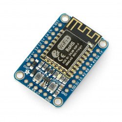 Adafruit HUZZAH ESP8266 breakout - WiFi modul ESP8266