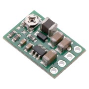 Pololu D36V6ALV - 2,5V-7,5V 0,6A sestupný převodník