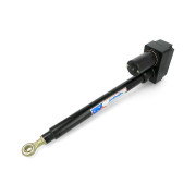 Elektrický pohon Super Power Jack 3000 N 7,5 mm / s 24V - zdvih 25cm