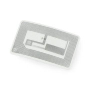 Nálepka RFID / NFC MiFare Classic - 13,56 MHz