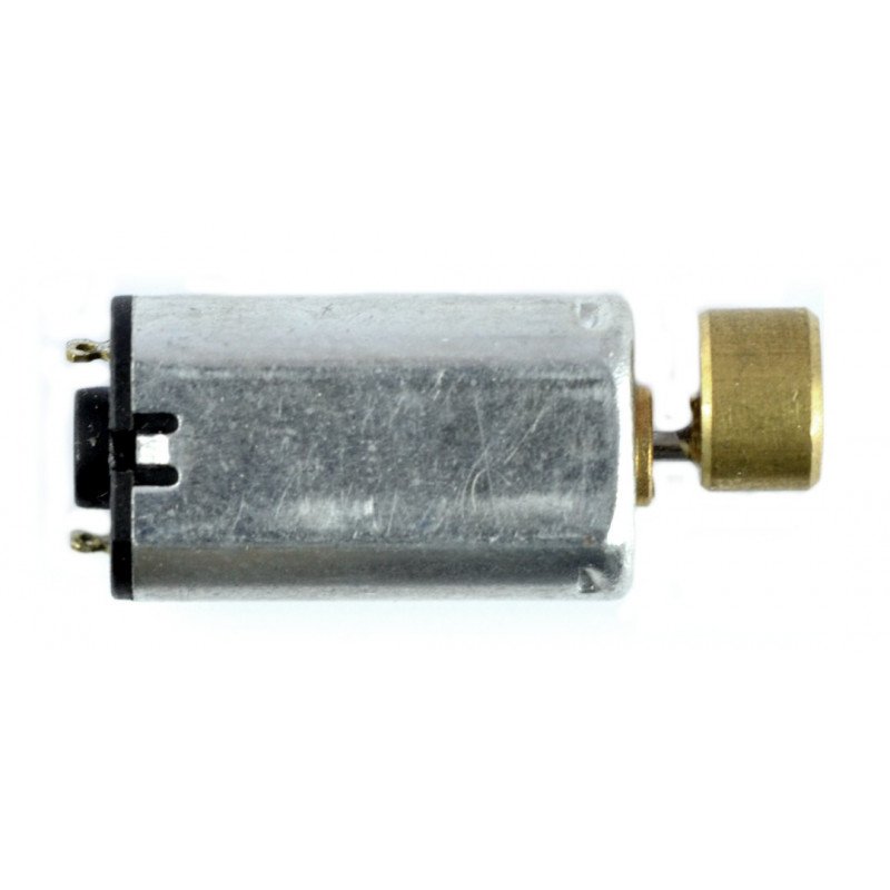 Mini vibrační motor MT58 3V