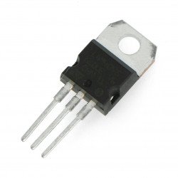 Stabilizátor LDO 5V LM1117T-5.0 - THT TO220