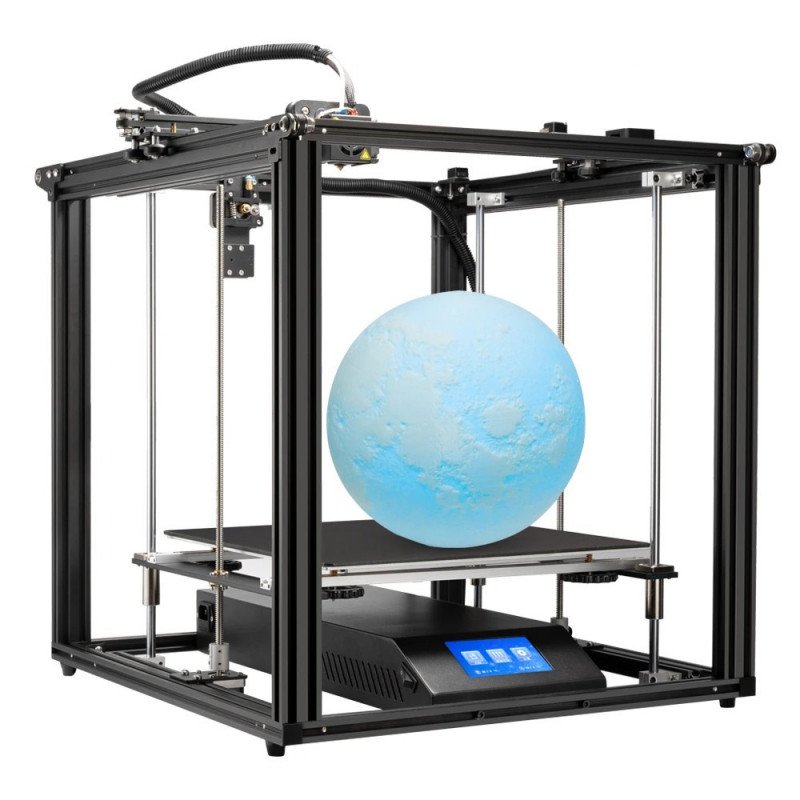 3D tiskárna Creality Ender-5 Plus