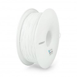 Fiberlogy FiberFlex 40D Filament 1,75 mm 0,85 kg - bílá