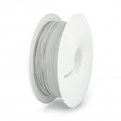 Fiberlogy Easy PETG Filament 1,75 mm 0,85 kg - šedá