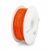 Fiberlogy Easy PET-G vlákno 1,75 mm 0,85 kg - oranžové - zdjęcie 2