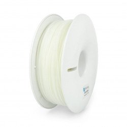 Fiberlogy Nylon PA12 Filament 1.75mm 0.75kg - Natural