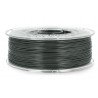 Filament Devil Design PLA 1,75 mm 1 kg - tmavě šedá - zdjęcie 2