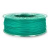 Filament Devil Design PLA 1,75 mm 1 kg - smaragdově zelená - zdjęcie 2