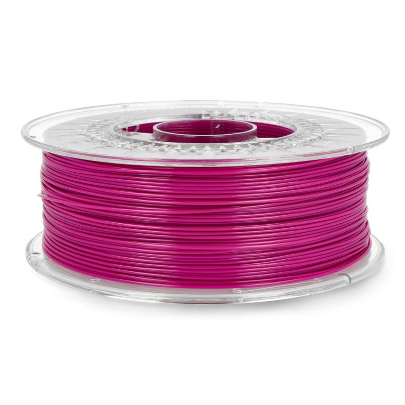 Filament Devil Design PET-G 1,75 mm 1 kg - fialová