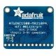Adafruit ATWINC1500 WiFi Breakout s uFL konektorem - fw 19.4.4 Adafruit ATWINC1500 WiFi Breakout s uFL konektorem - fw 19.4.4