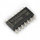 Analogový komparátor LM239AD - SMD Analogový komparátor LM239AD - SMD