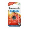 CR1632 3V lithiová baterie Panasonic - 5 kusů. - zdjęcie 2