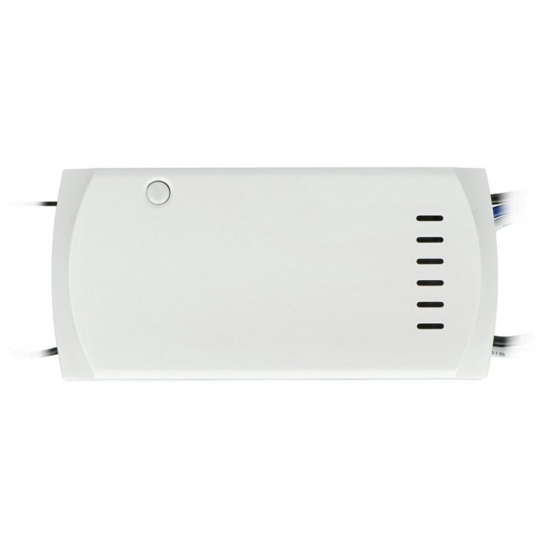 Sonoff iFAN03 - bezdrátový ventilátor a ovladač stropní lampy