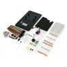 Kitrnoik Inventor's Kit pro Arduino - sada elektronických součástek - zdjęcie 2