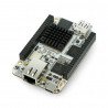 BeagleBone AI - ARM Cortex-A15 - 1,5 GHz, 1 GB RAM + 16 GB Flash, WiFi a Bluetooth - zdjęcie 1