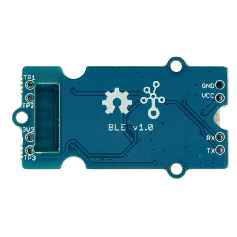Grove - Blueseeed - modul Bluetooth HM11 - Seeedstudio 113020007