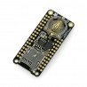 Adalogger FeatherWing - modul s hodinami RTC a slotem pro microSD pro řadu Feather - zdjęcie 1