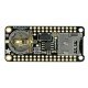 Adalogger FeatherWing - modul s hodinami RTC a slotem pro microSD pro řadu Feather Adalogger FeatherWing - modul s hodinami RTC a slotem pro microSD pro řadu Feather