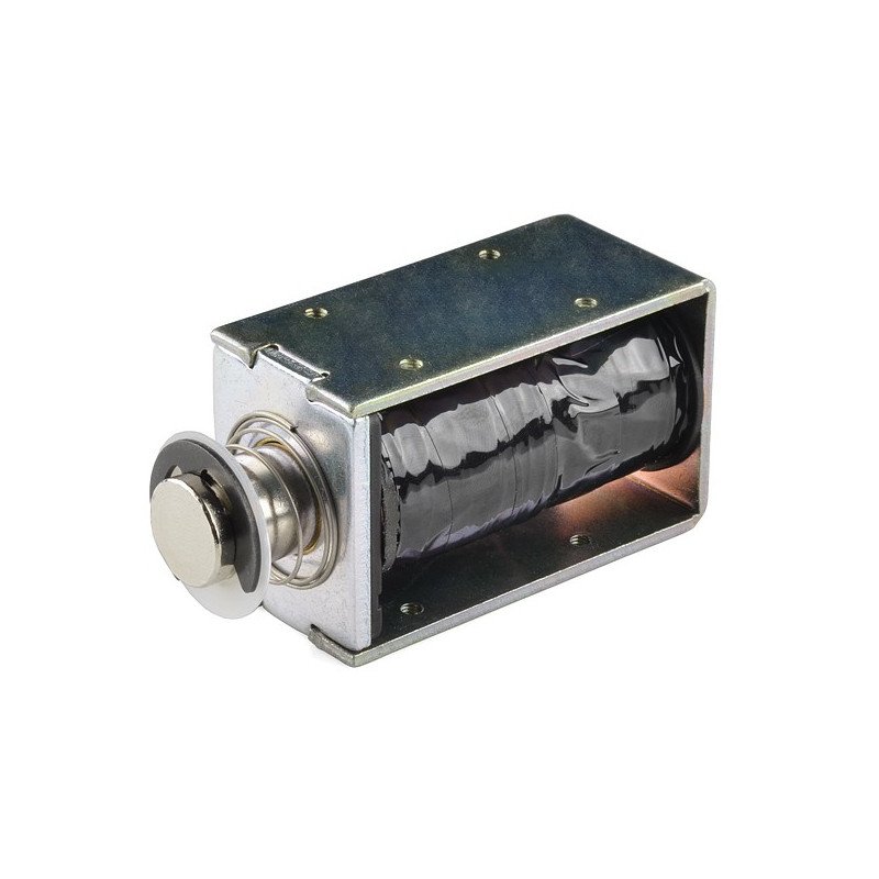 Elektromagnet, cívka, elektromagnet 36V - SparkFun ROB-10391