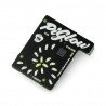 PiGlow - LED štít pro Raspberry Pi - zdjęcie 1
