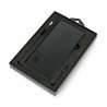 PowerBank Green Cell PowerPlay10 10000mAh mobilní baterie - černá - zdjęcie 4