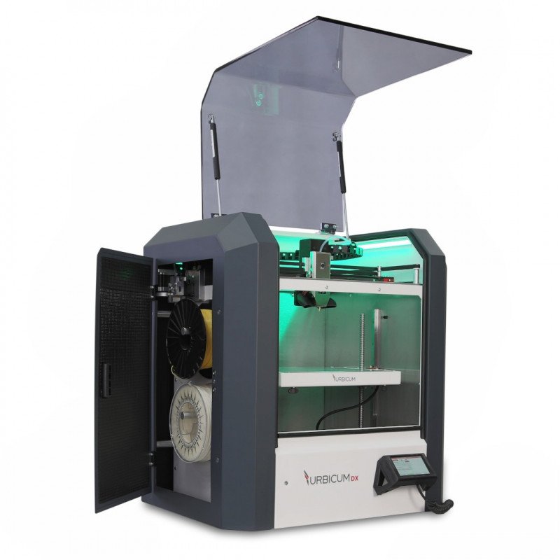 3D tiskárna - Urbicum DX