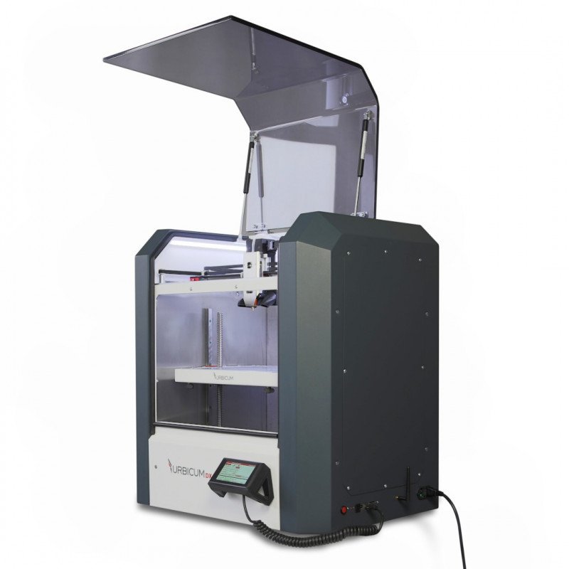 3D tiskárna - Urbicum DX
