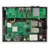 RetroFlag NESPi + - pouzdro pro Raspberry Pi Model 3B + / 3B / 2B s ventilátorem_ - zdjęcie 2
