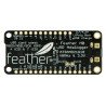 Adafruit Feather M0 Adalogger se čtečkou microSD - kompatibilní s Arduino - zdjęcie 4