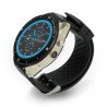 Smartwatch KW88 Pro - zlaté - chytré hodinky - zdjęcie 1