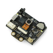 AI kamera - HuskyLens PRO - Kendryte K210 - OV5640 5Mpx - DFrobot SEN0336