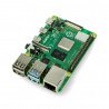 RetroPi Gaming Kit - sada pro stavění herní konzole s Raspberry Pi 4B - 4 GB - zdjęcie 3