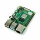 Sada s Raspberry Pi 4B WiFi 4 GB RAM + příslušenství - pouzdro se dvěma ventilátory Sada s Raspberry Pi 4B WiFi 4 GB RAM + příslušenství - pouzdro se dvěma ventilátory