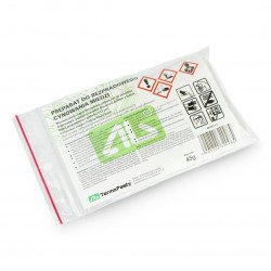 Příprava na bezolovnaté pocínování - 45g