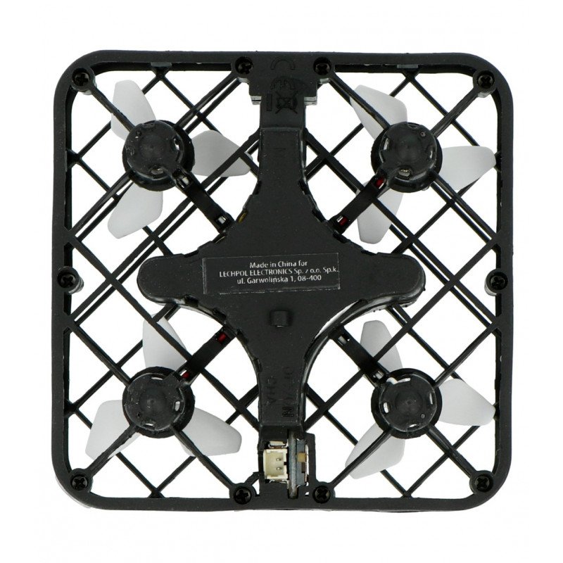 BOX Flyer Rebel 2,4 GHz dron - cm