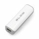 PowerBank Blow PB11 4000 mAh mobilní baterie - bílá PowerBank Blow PB11 4000 mAh mobilní baterie - bílá