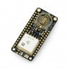 GPS modul Adafruit Ultimate FeatherWing- MTK3339 s anténou - zdjęcie 1