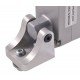 Lineární pohon LACT4-12V-5 150N 43mm / s 12V - 10cm zdvih Lineární pohon LACT4-12V-5 150N 43mm / s 12V - 10cm zdvih