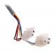 Lineární pohon LACT4-12V-5 150N 43mm / s 12V - 10cm zdvih Lineární pohon LACT4-12V-5 150N 43mm / s 12V - 10cm zdvih