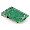 Paměťová karta microSD Panasonic 64 GB 40 MB / s třída A1 + Raspbian systém pro Raspberry Pi 4B / 3B + / 3B / 2B / Zero - zdjęcie 3