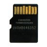 Paměťová karta microSD Panasonic 64 GB 40 MB / s třída A1 + Raspbian systém pro Raspberry Pi 4B / 3B + / 3B / 2B / Zero - zdjęcie 2