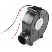 Dmychadlo 12V 10W - 110x110x33mm - SparkFun COM-11270