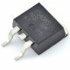 N-MOSFET IRF540NS 100V / 33A - SMD N-MOSFET IRF540NS 100V / 33A - SMD