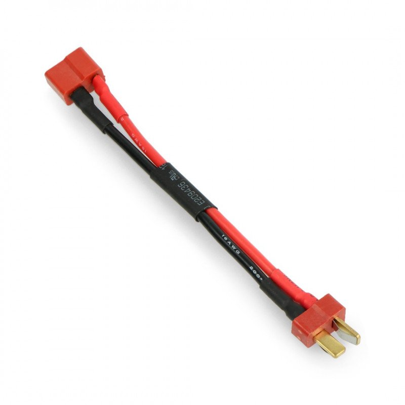 10 cm prodlužovací kabel T-DEAN