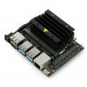Nvidia Jetson Nano B01 - ARM Cortex A57 4x 1,43 GHz, Nvidia Maxwell + 4 GB RAM - zdjęcie 2